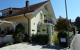 Ferienwohnung Baumann